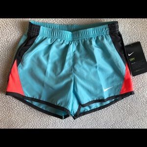 Girls Nike Shorts
